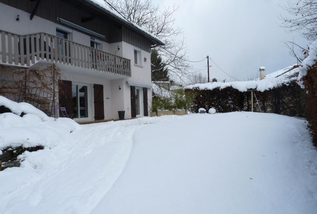 Photo of Outdoor in Gilly-sur-Isere