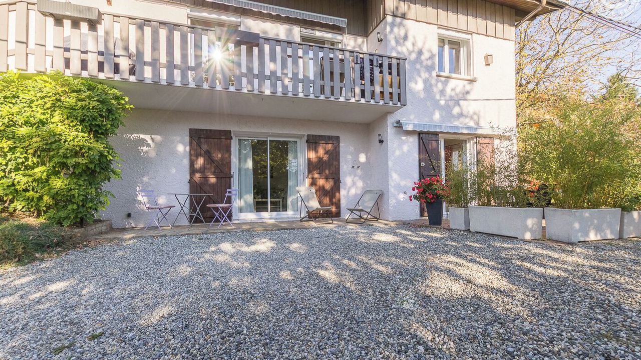 Photo of Outdoor in Gilly-sur-Isere