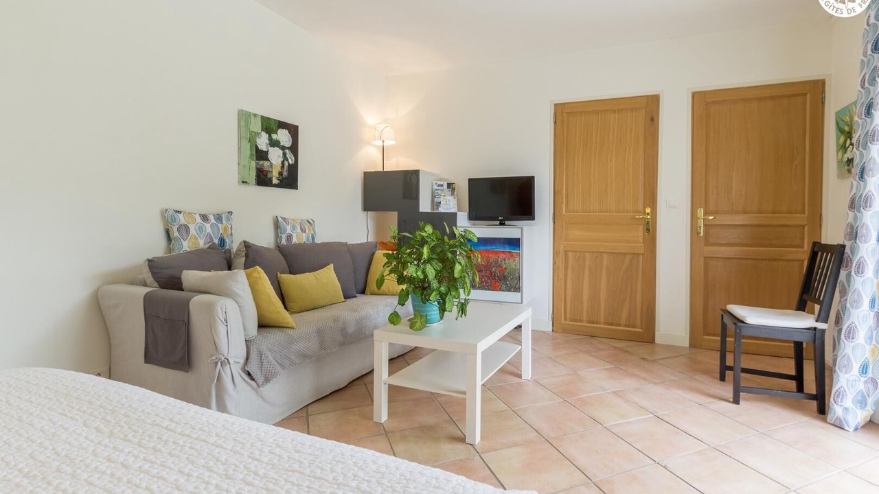 Photo of Bedroom in Gilly-sur-Isere