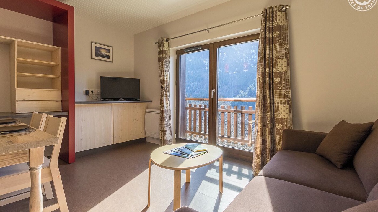 Photo of Livingroom in Montsapey
