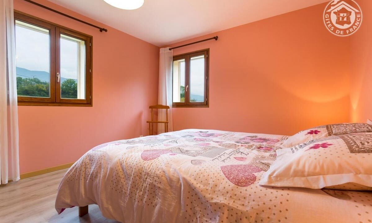 Photo of Bedroom in Les Marches