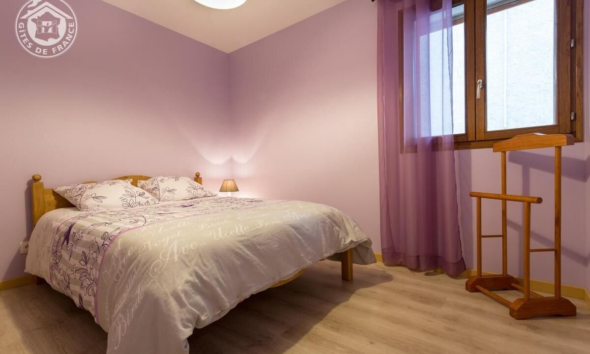 Photo of Bedroom in Les Marches