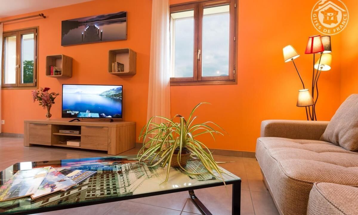 Photo of Livingroom in Les Marches