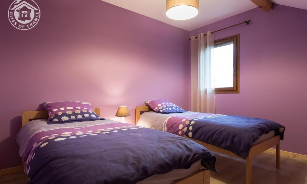 Photo of Bedroom in Les Marches