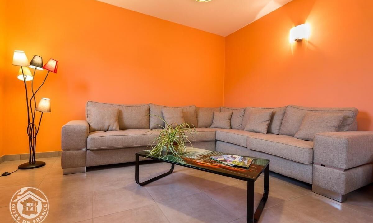 Photo of Livingroom in Les Marches