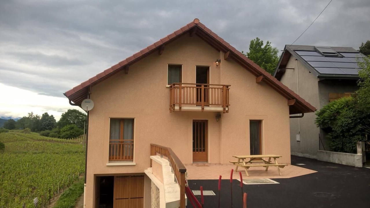 Photo of Outdoor in Les Marches