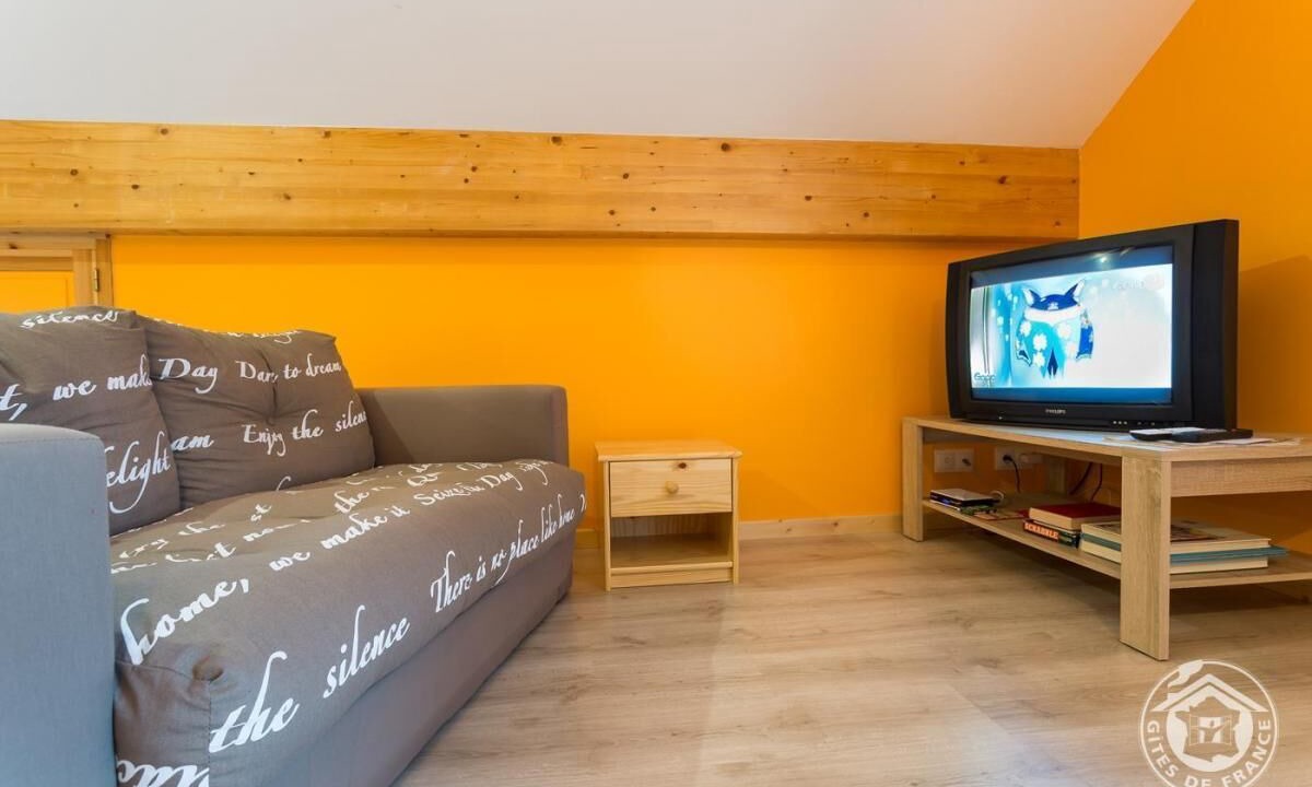 Photo of Livingroom in Les Marches