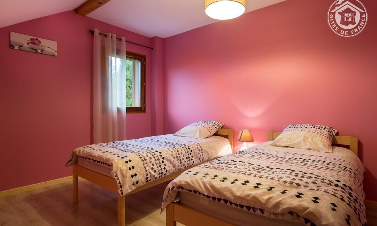 Photo of Bedroom in Les Marches