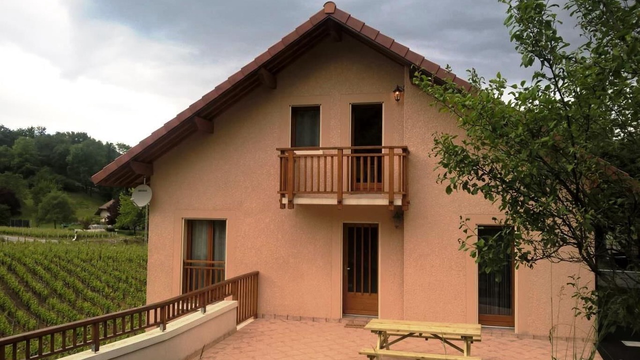 Photo of Outdoor in Les Marches