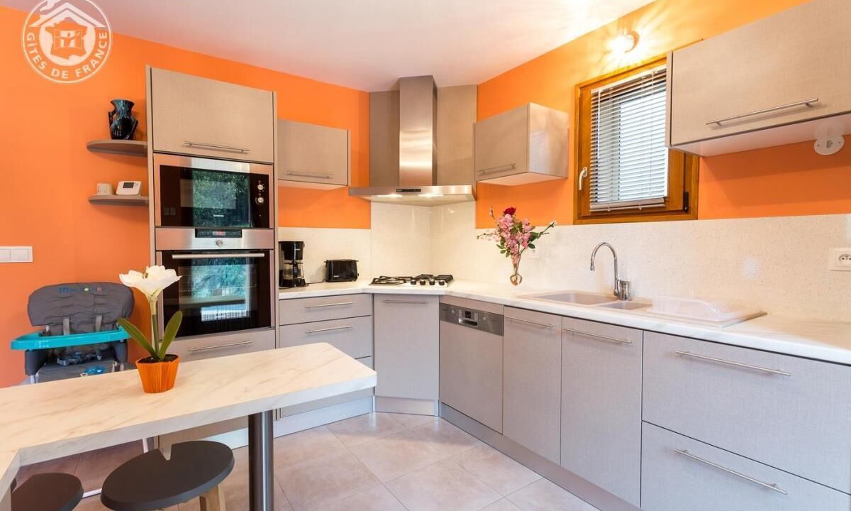 Photo of Kitchen in Les Marches
