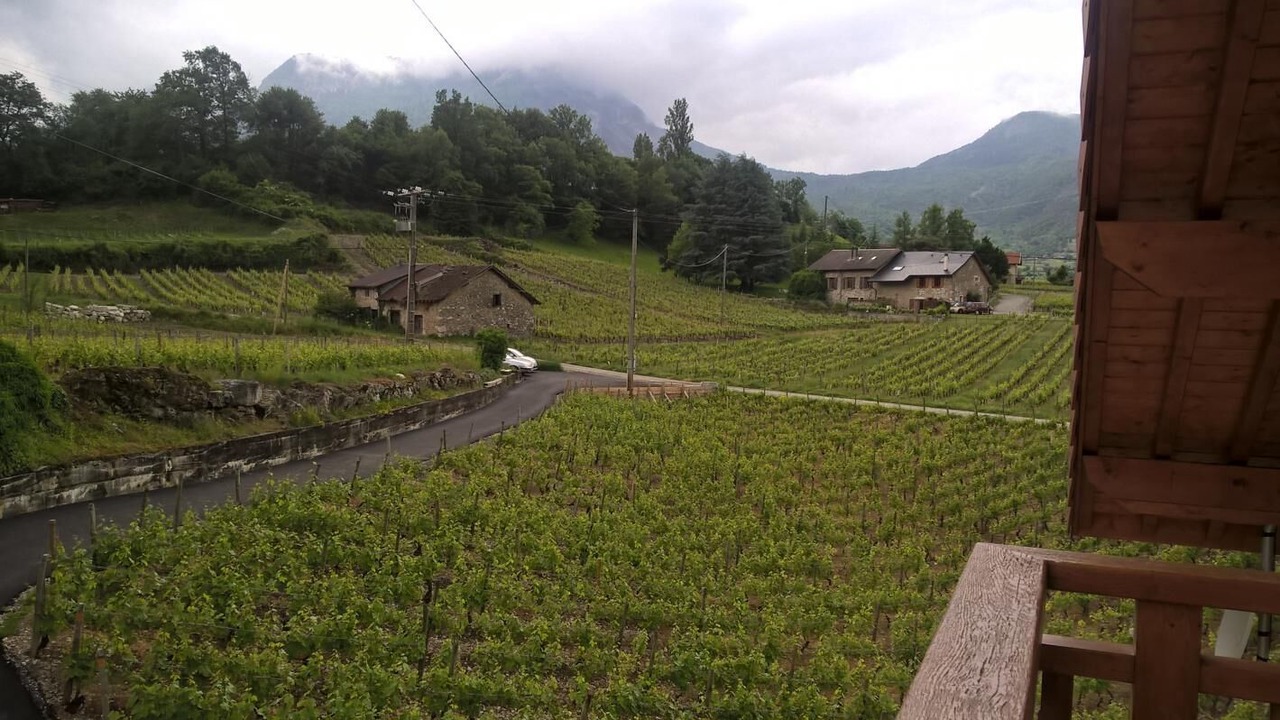 Photo of Outdoor in Les Marches