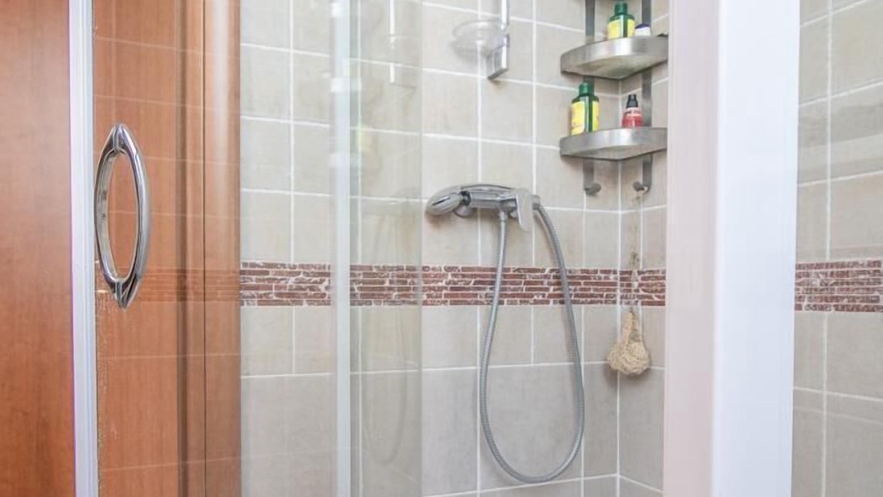 Photo of Bathroom in Rochefort