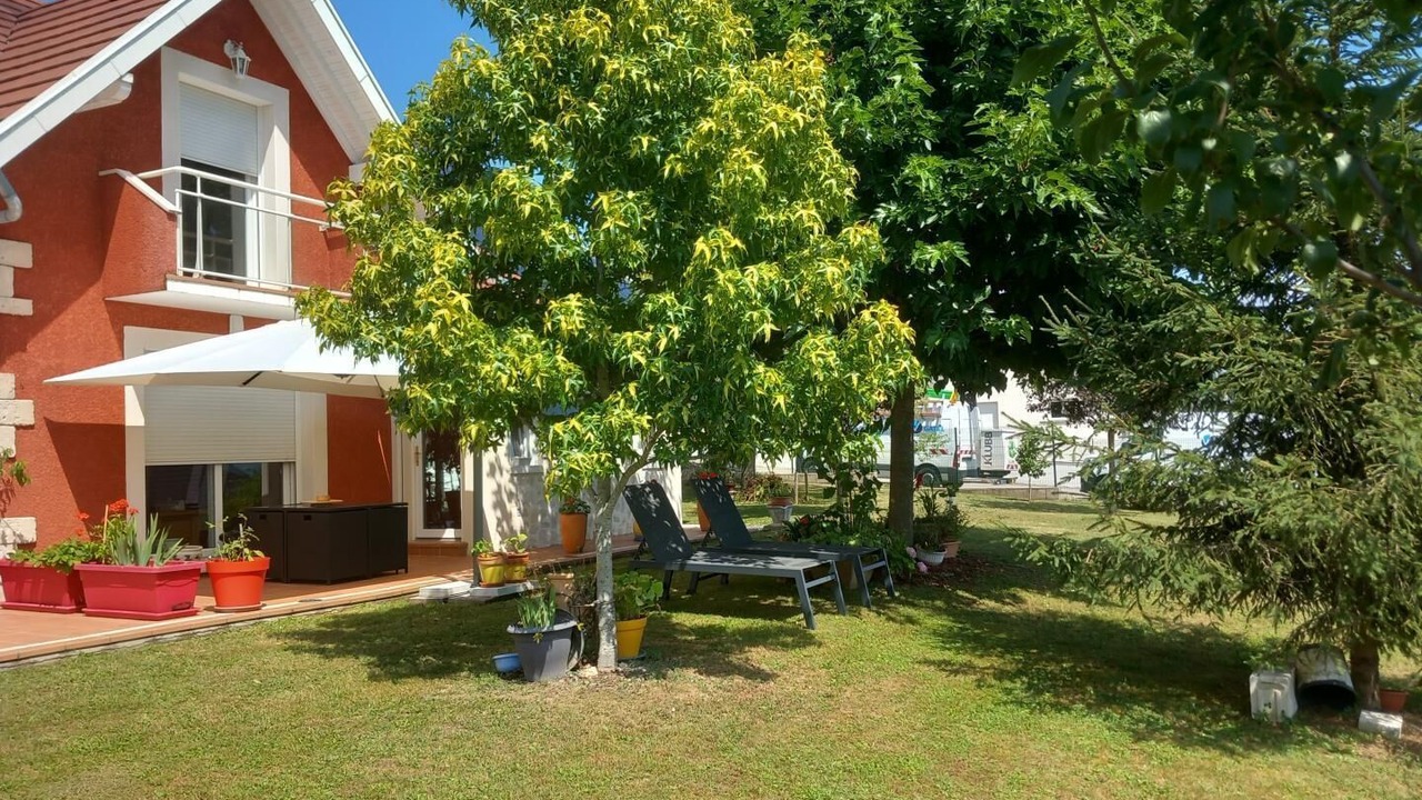 Photo of Patio Balcony in Rochefort