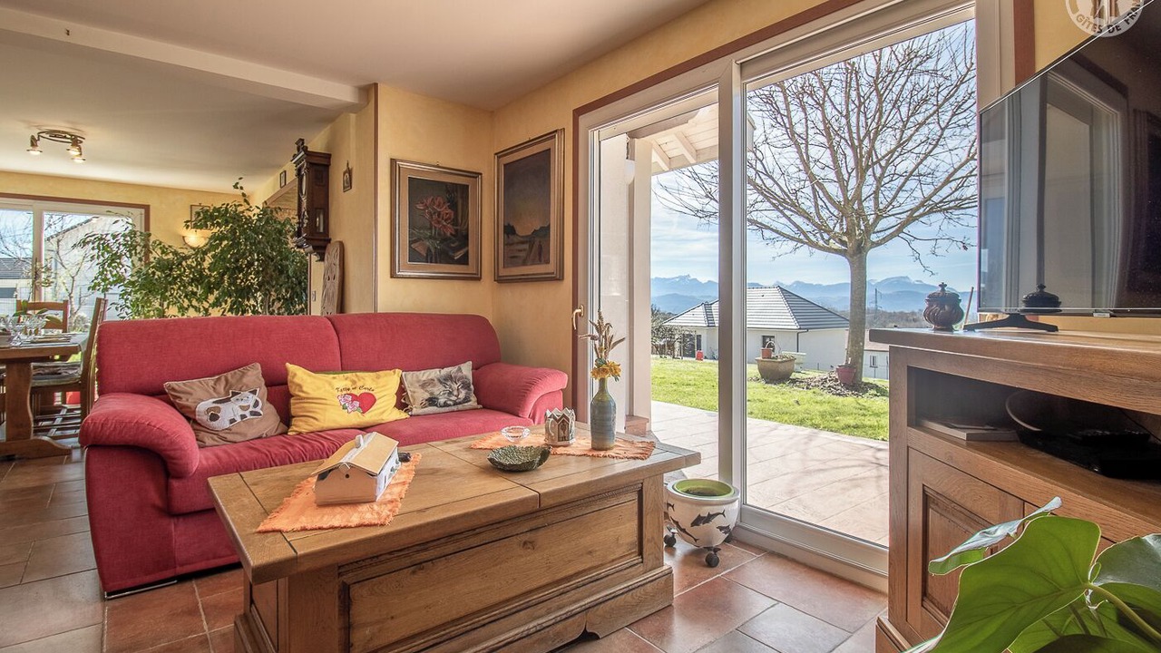 Photo of Livingroom in Rochefort