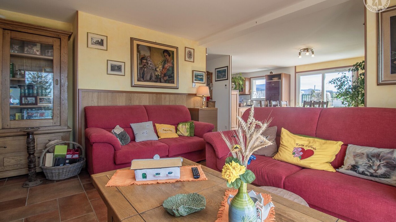 Photo of Livingroom in Rochefort