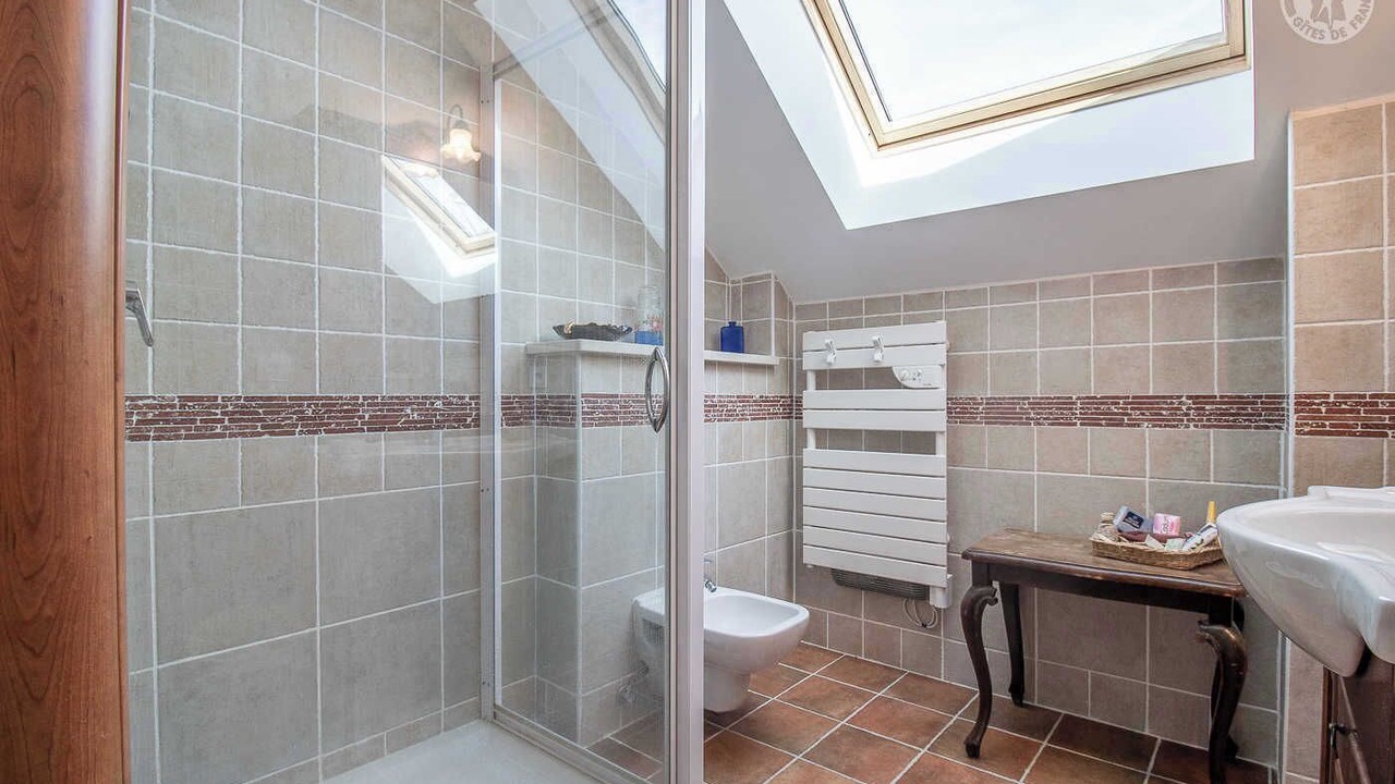 Photo of Bathroom in Rochefort