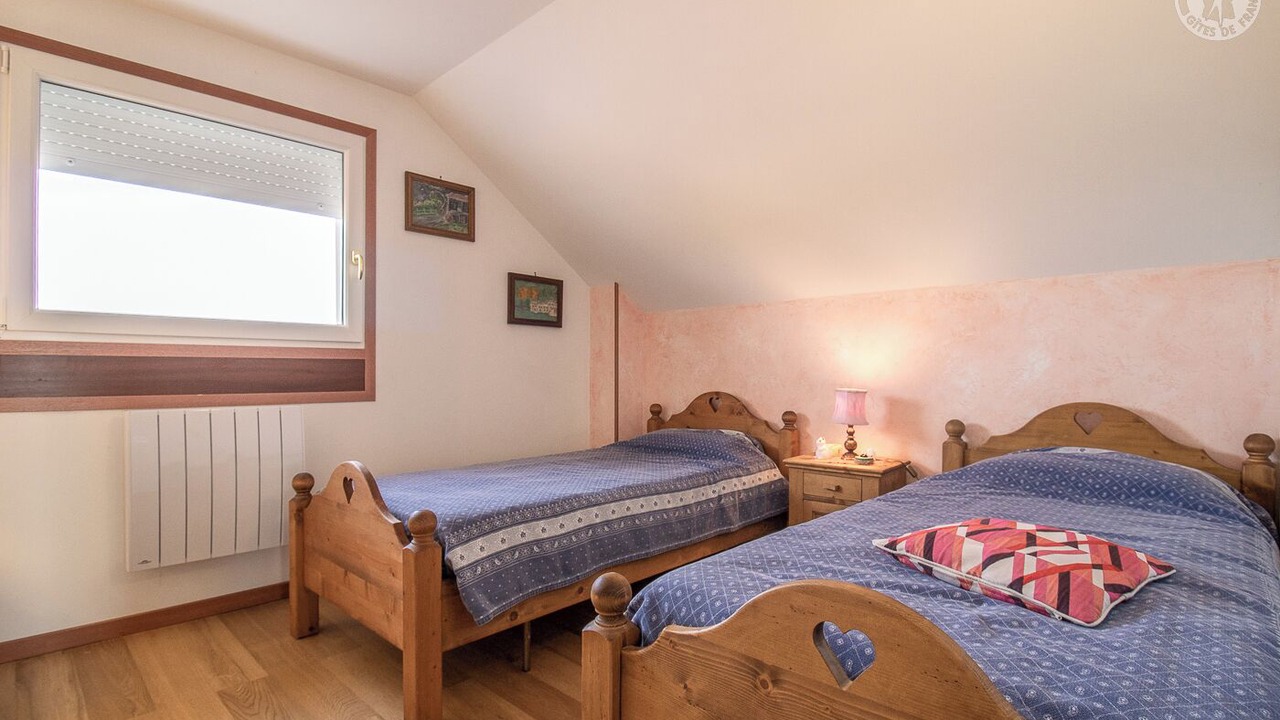 Photo of Bedroom in Rochefort