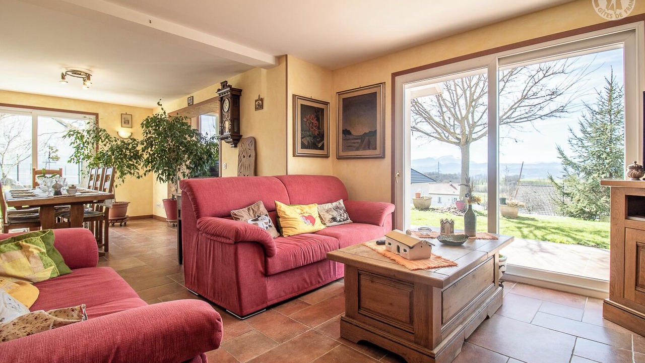 Photo of Livingroom in Rochefort