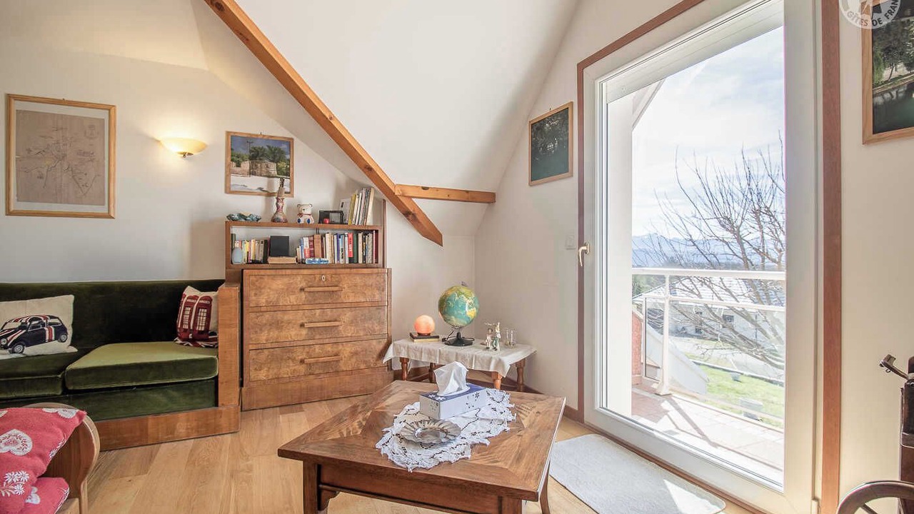 Photo of Livingroom in Rochefort