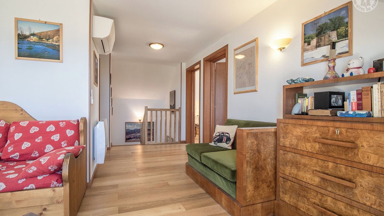 Photo of Livingroom in Rochefort