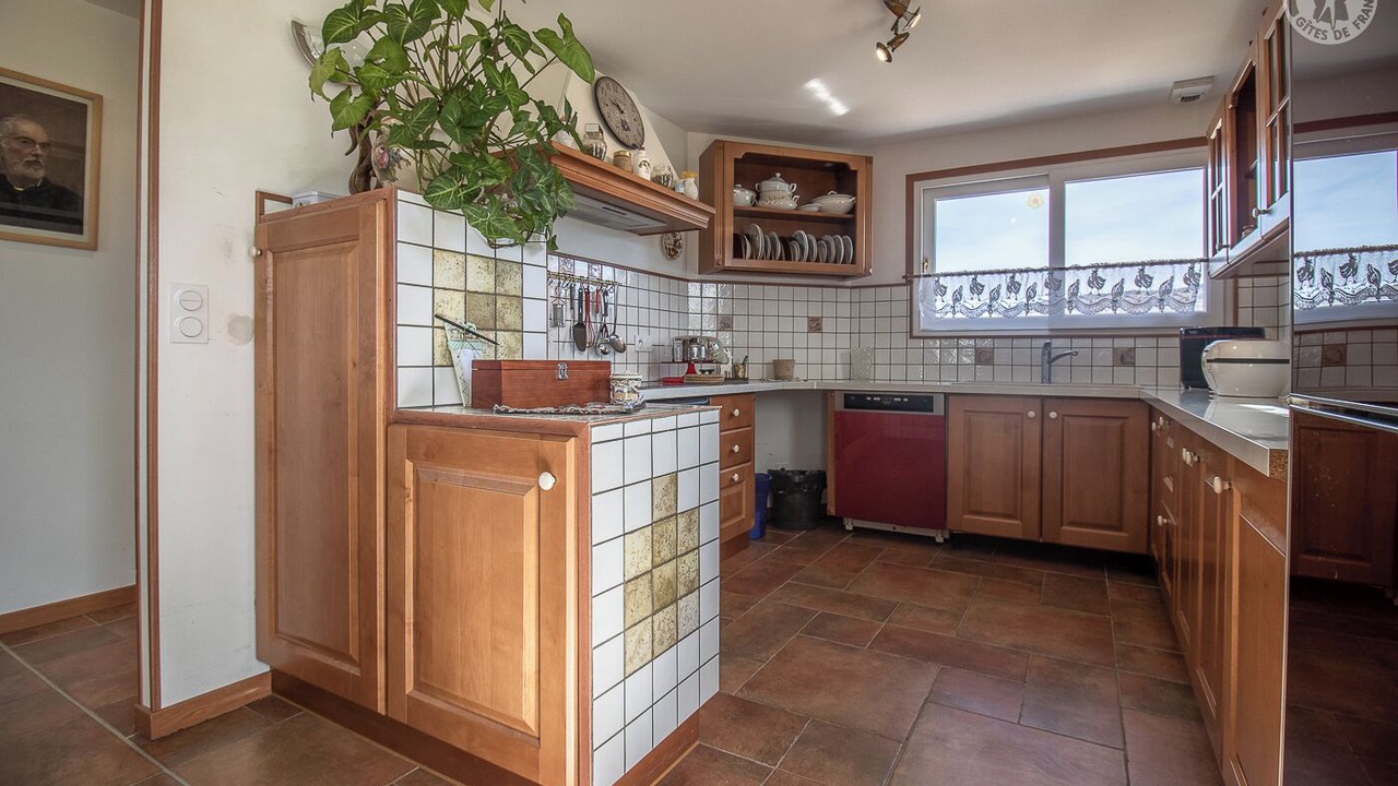 Photo of Kitchen in Rochefort