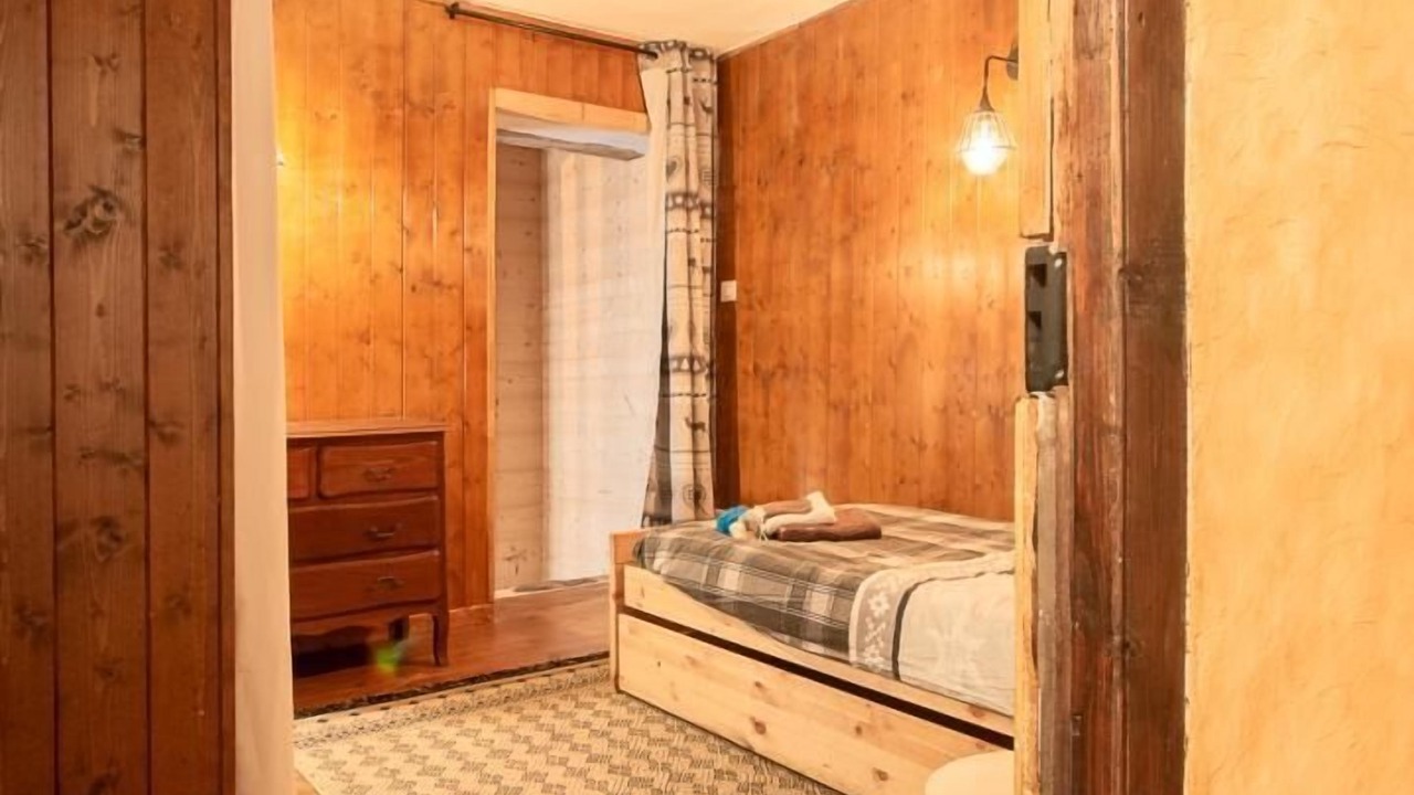 Photo of Bedroom in Saint-Pierre-d'Albigny