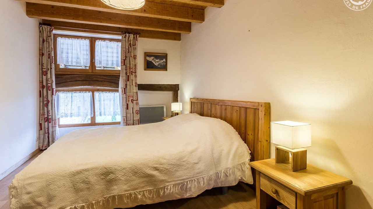 Photo of Bedroom in Attignat-Oncin