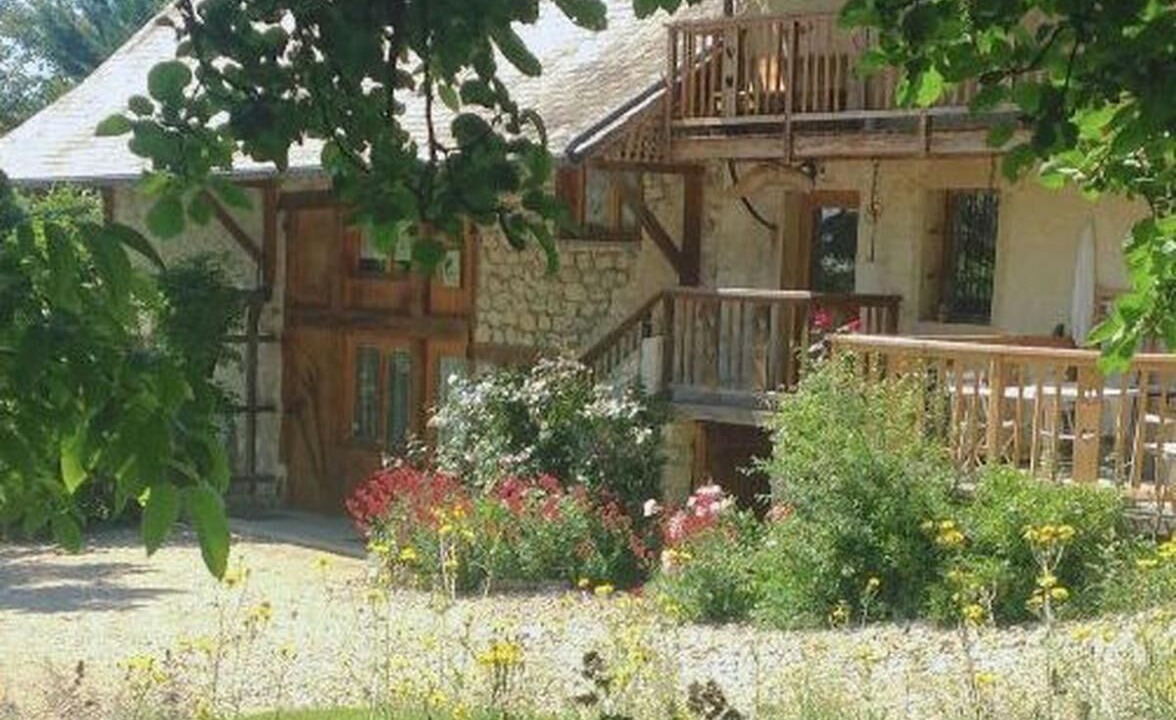 Photo of Outdoor in Attignat-Oncin