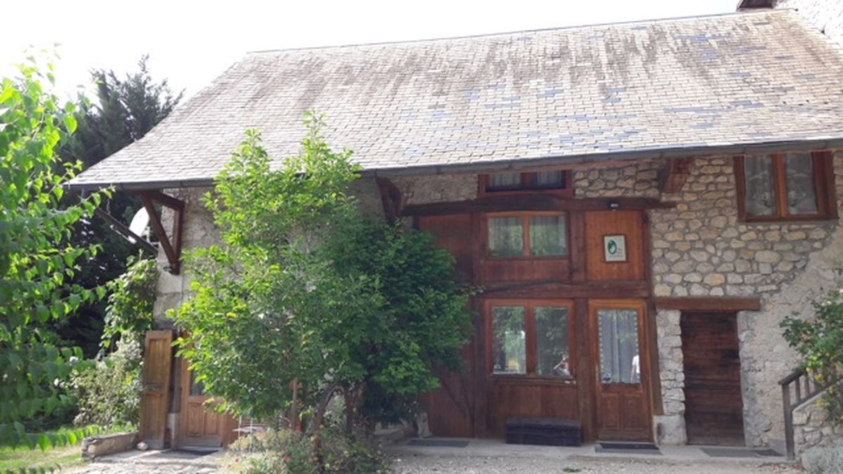 Photo of Outdoor in Attignat-Oncin