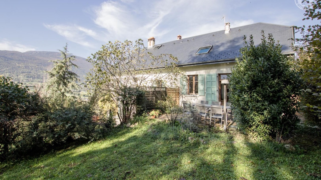 Photo of Outdoor in La Motte-Servolex