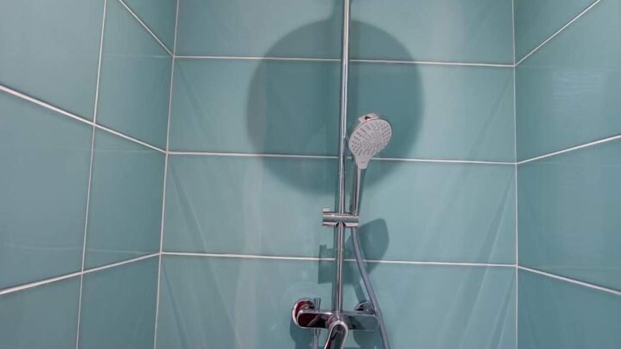 Photo of Bathroom in La Motte-Servolex