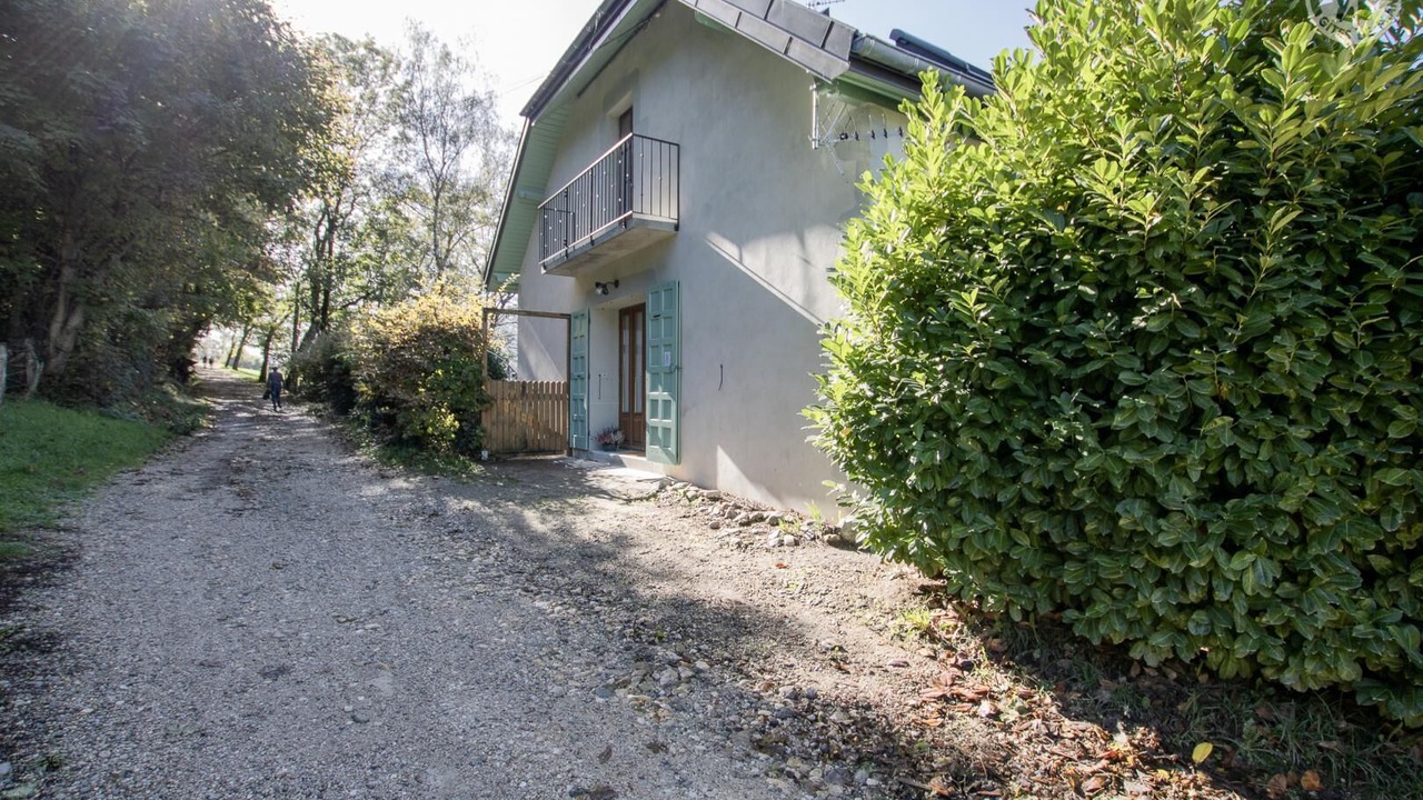 Photo of Outdoor in La Motte-Servolex