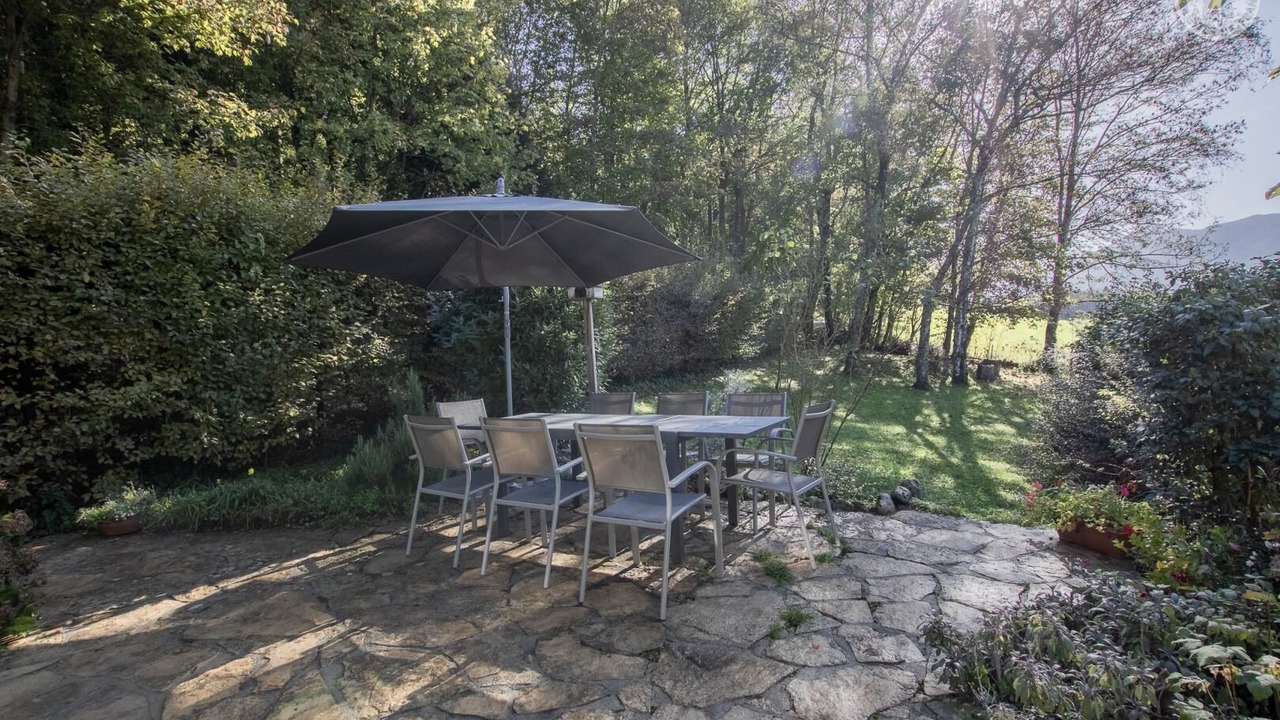 Photo of Outdoor in La Motte-Servolex