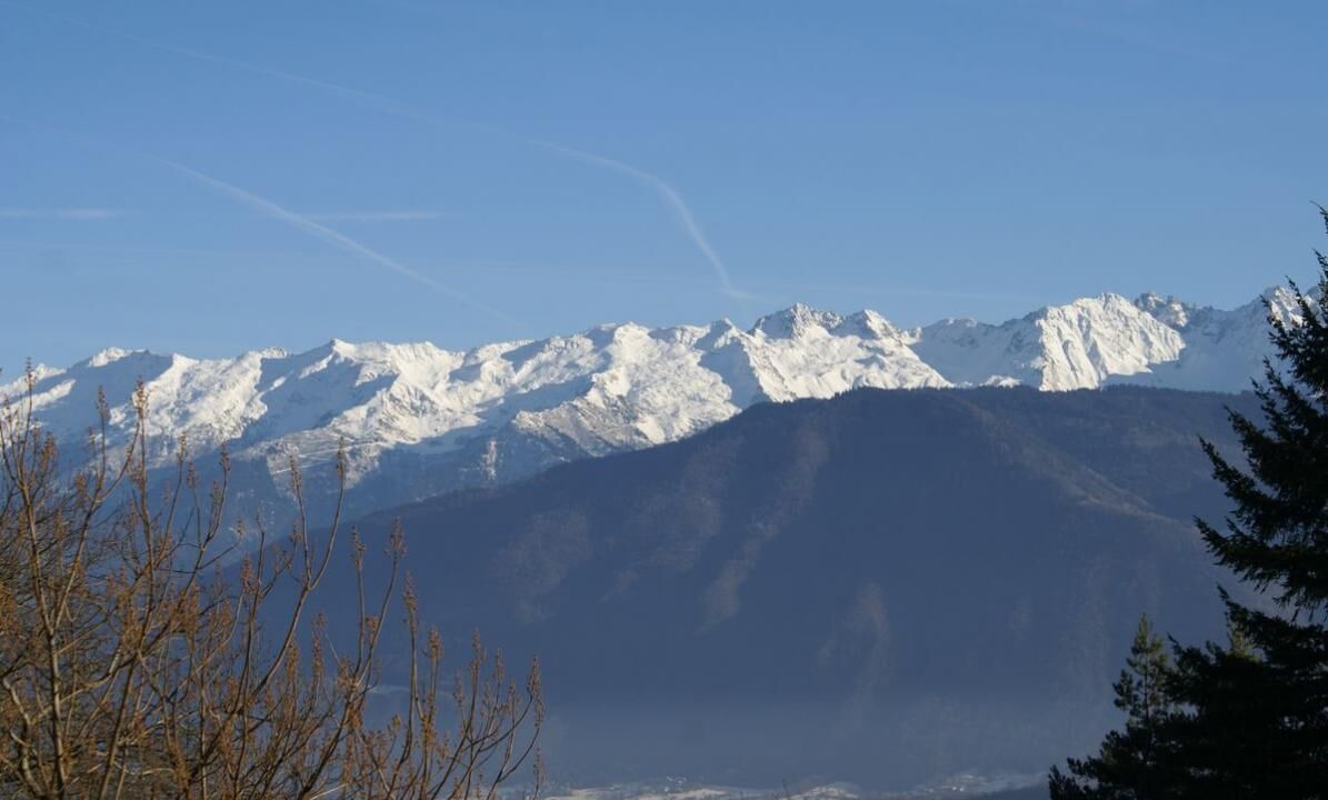 Photo of Others in Saint-Pierre-d'Albigny