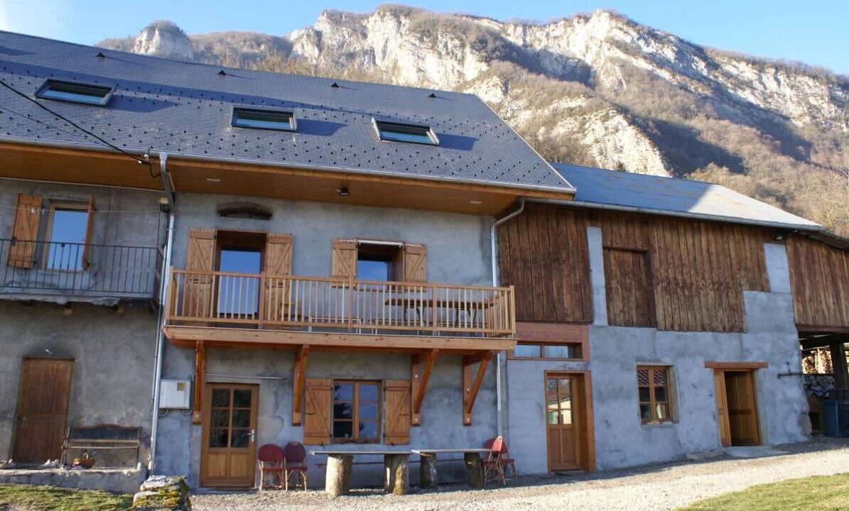 Photo of Outdoor in Saint-Pierre-d'Albigny