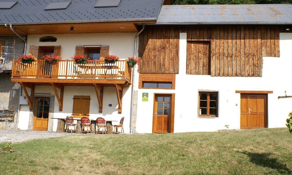 Photo of Outdoor in Saint-Pierre-d'Albigny