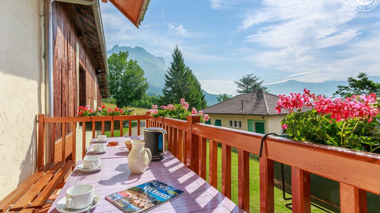 Photo of Outdoor in Saint-Pierre-d'Albigny