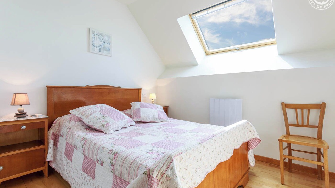 Photo of Bedroom in Saint-Pierre-d'Albigny