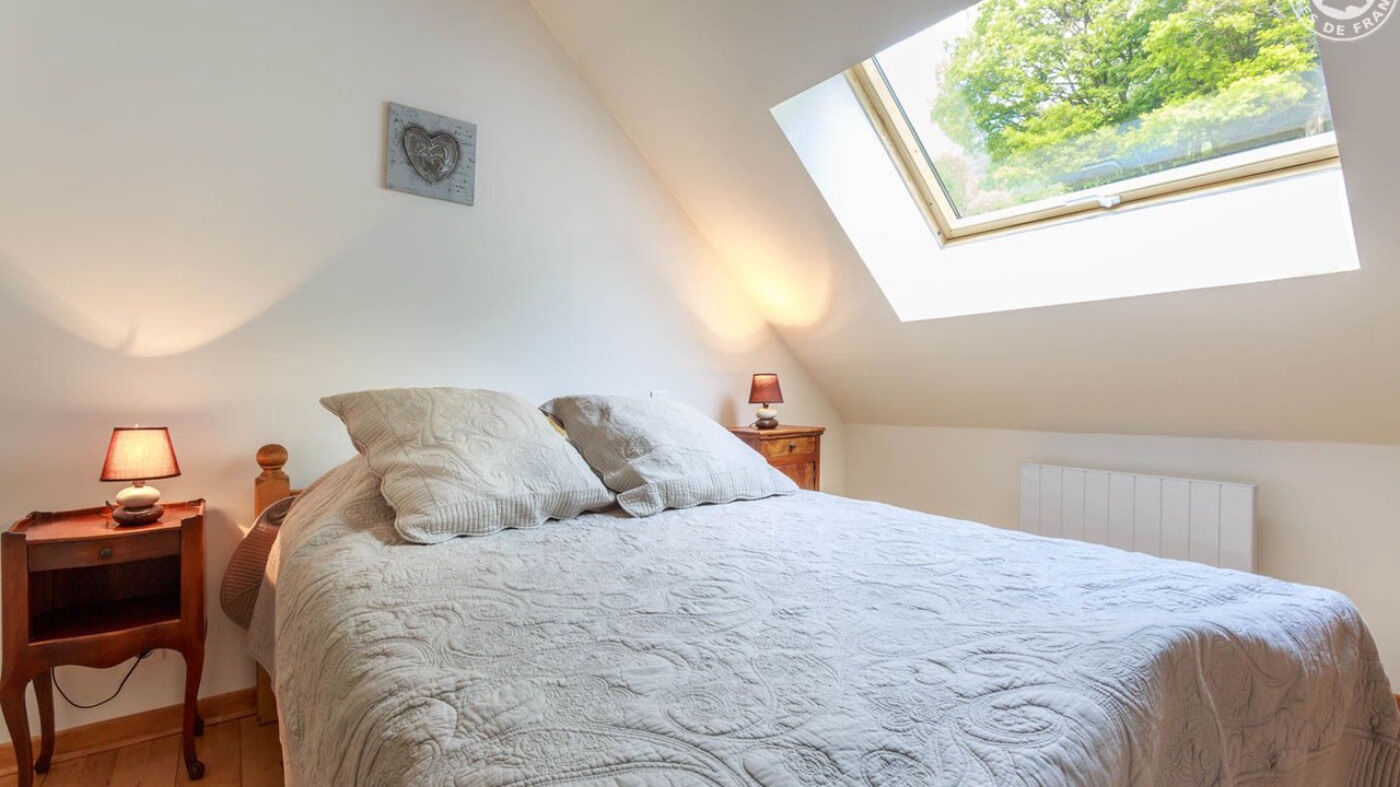 Photo of Bedroom in Saint-Pierre-d'Albigny