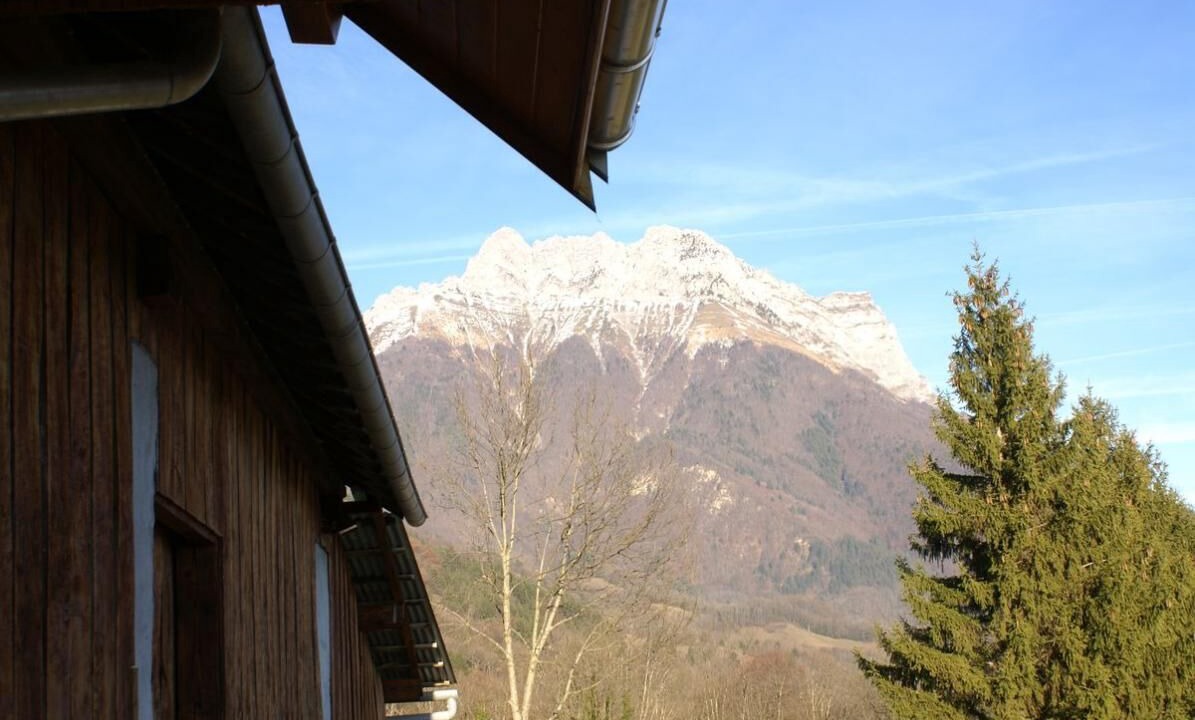 Photo of Outdoor in Saint-Pierre-d'Albigny