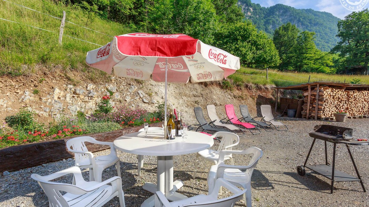 Photo of Outdoor in Saint-Pierre-d'Albigny