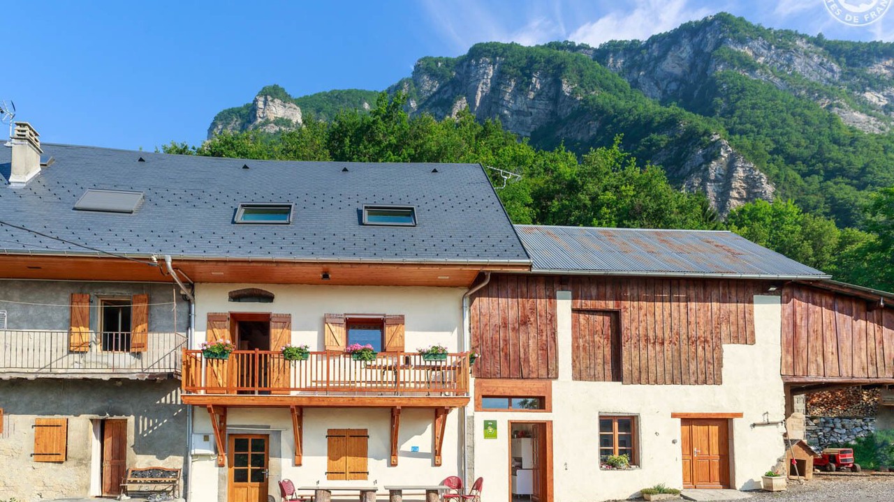 Photo of Outdoor in Saint-Pierre-d'Albigny