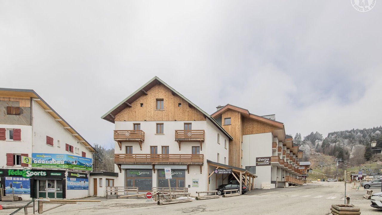 Photo of Outdoor in La Feclaz