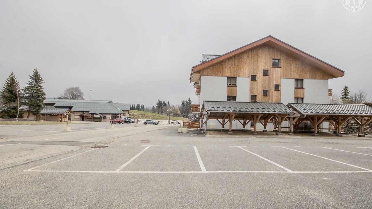 Photo of Outdoor in La Feclaz