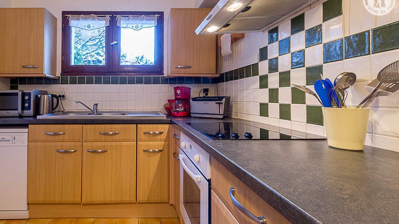 Photo of Kitchen in Seez