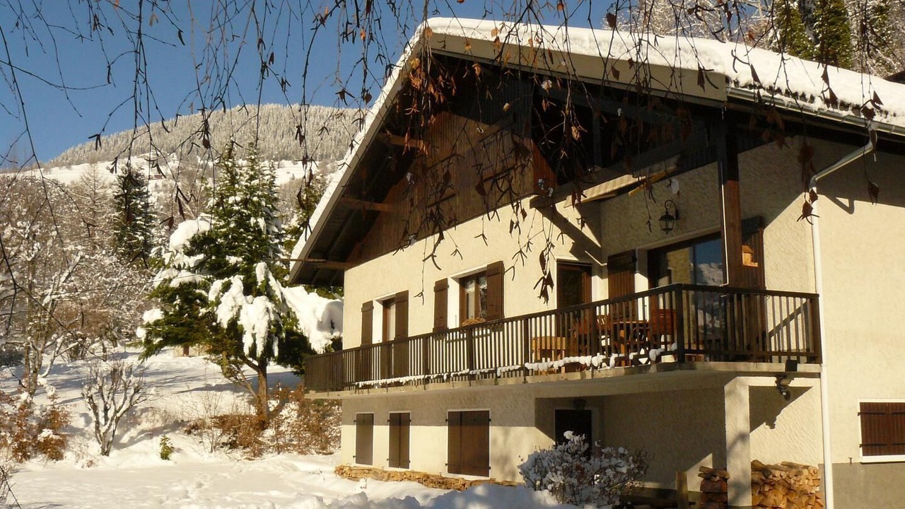 Photo of Outdoor in Seez