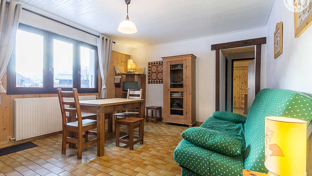 Photo of Livingroom in Seez