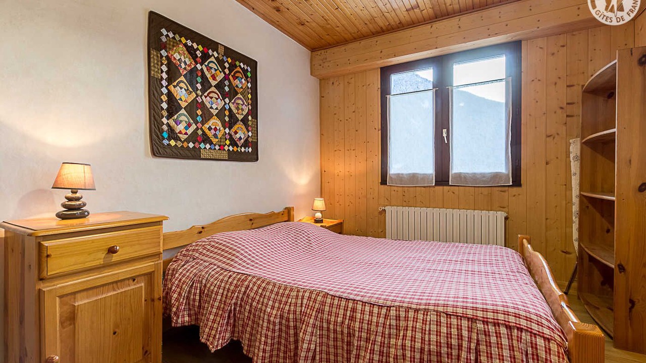 Photo of Bedroom in Seez