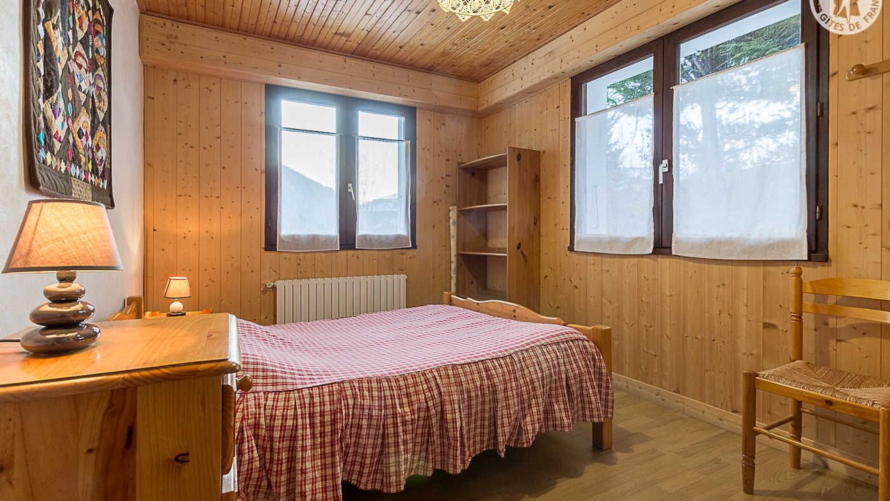 Photo of Bedroom in Seez