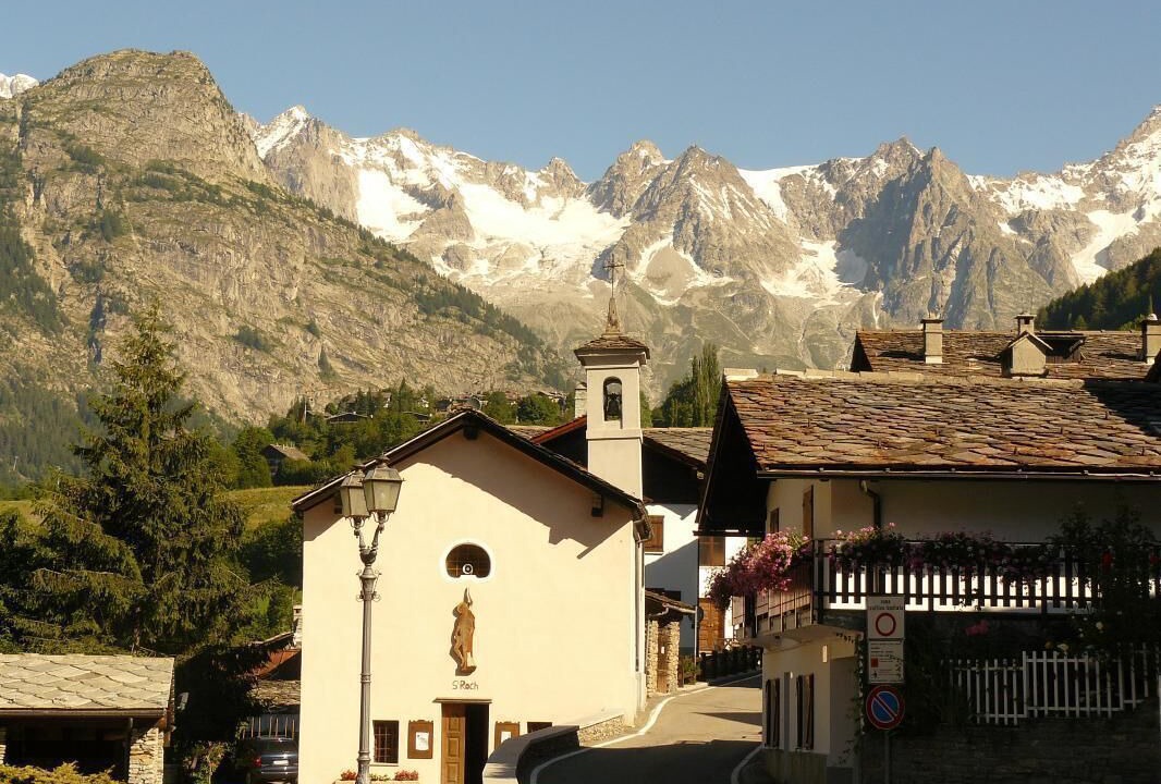 Photo of Outdoor in Seez